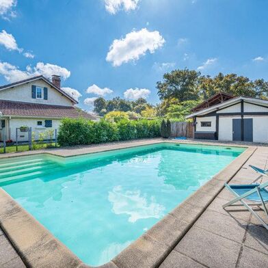 Maison 5 pièces 296500 €