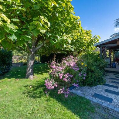 Maison 5 pièces 296500 €