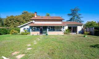 Maison 5 Pièces 155 m² à vendre à Sabres (40630)