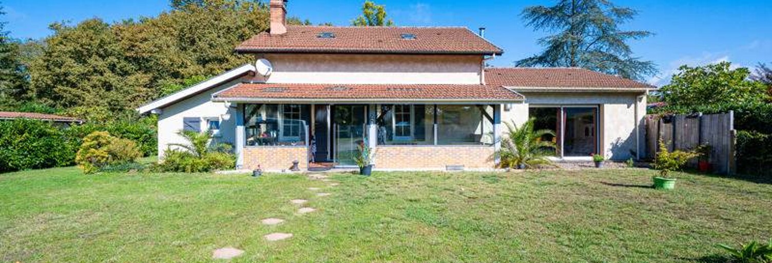 Maison 5 Pièces 155 m² à vendre à Sabres (40630)