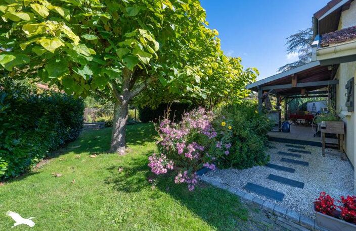 Vente maison 5 pièces 155 m² Sabres (40630) — photo 2
