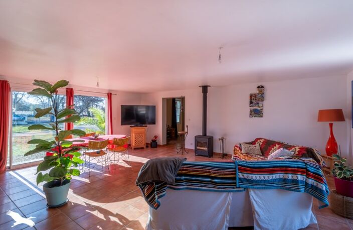 Vente maison 5 pièces 155 m² Sabres (40630) — photo 3