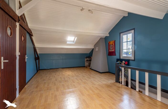 Vente maison 5 pièces 155 m² Sabres (40630) — photo 5