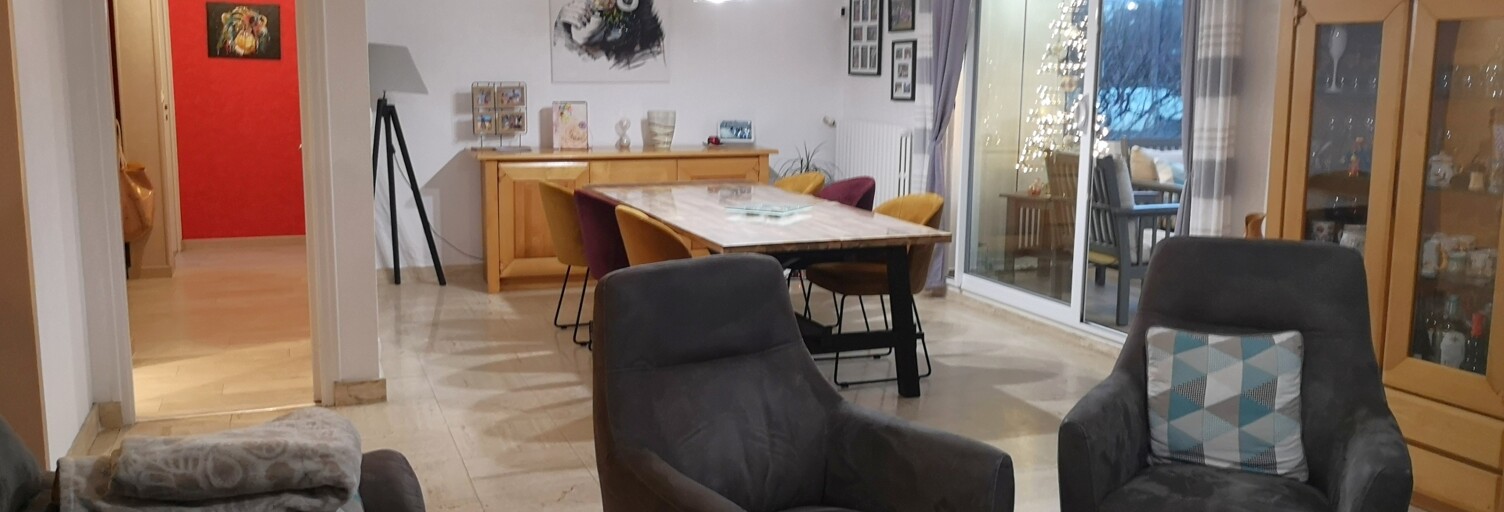 Maison 7 Pièces 148 m² à vendre à Plouzané (29280)