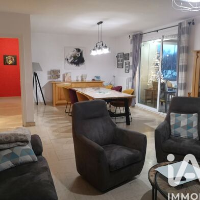 Maison 7 pièces 392000 €