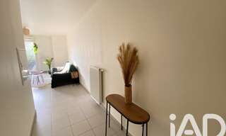 Appartement 1 Pièce 32 m² à vendre à Saint-Fargeau-Ponthierry (77310)