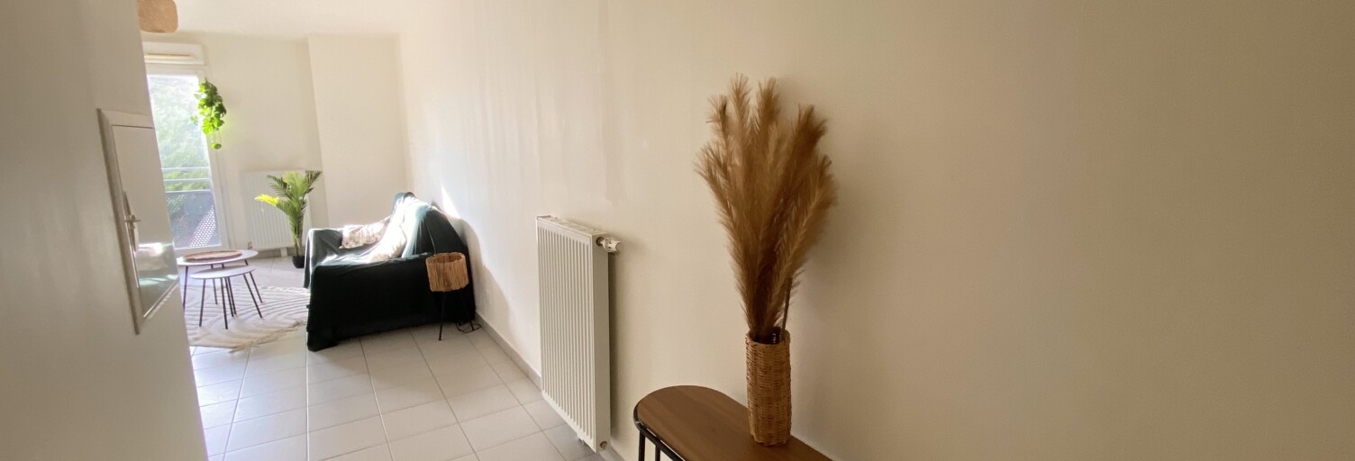 Appartement 1 Pièce 32 m² à vendre à Saint-Fargeau-Ponthierry (77310)