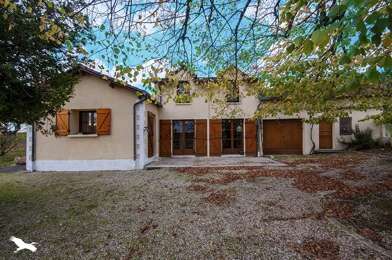 Maison 6 pièces 213000 €