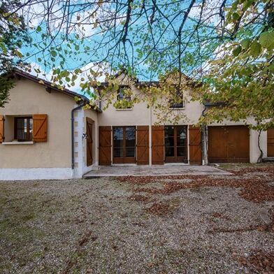 Maison 6 pièces 213000 €