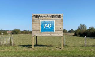 Terrain  1569 m² à vendre à Éméville (60123)