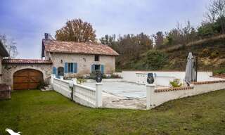 Maison 3 Pièces 88 m² à vendre à Vanxains (24600)