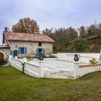 Maison 3 pièces 209825 €