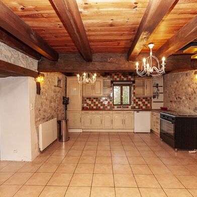 Maison 3 pièces 209825 €