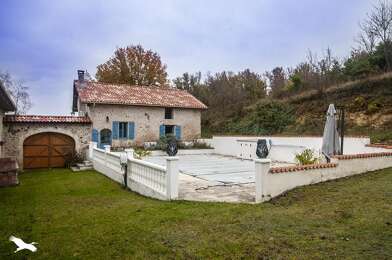 Maison 3 pièces 209825 €
