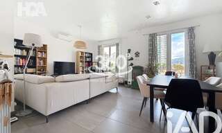 Appartement 5 Pièces 97 m² à vendre à Toulon (83000)