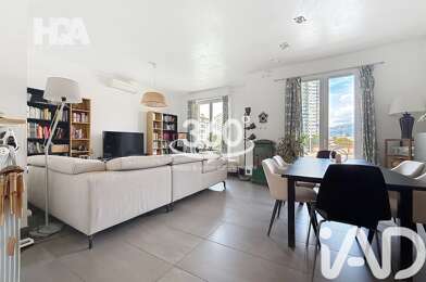 Appartement 5 pièces 385000 €