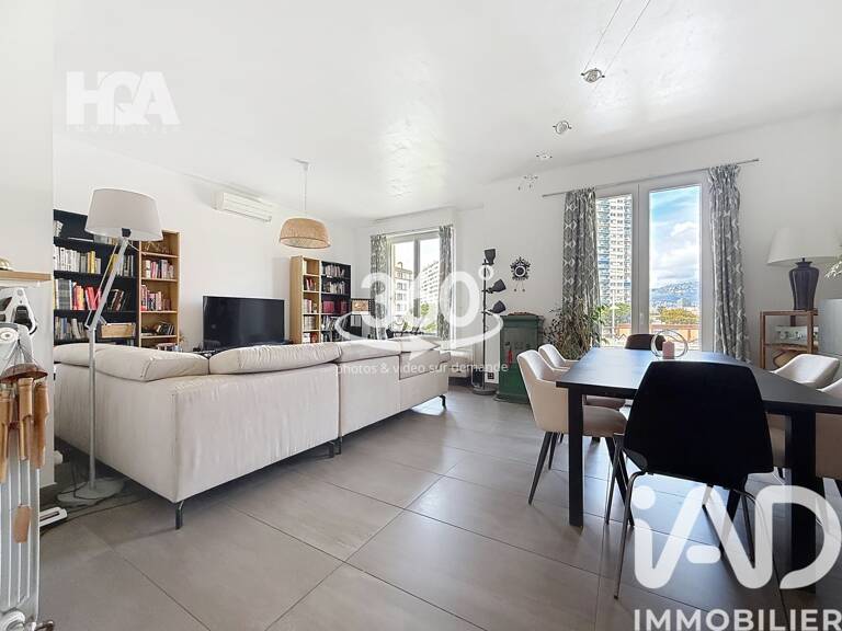 Vente Appartement 5 pièces — photo 1