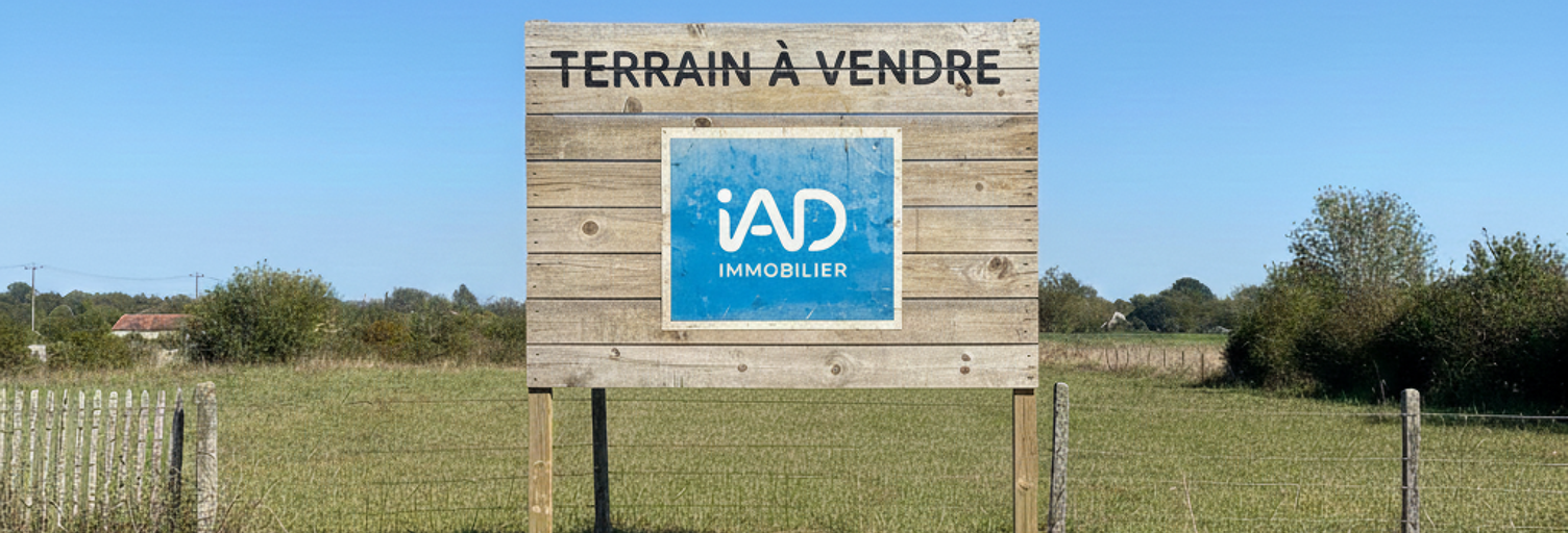 Terrain  1572 m² à vendre à Éméville (60123)