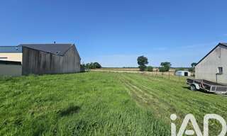 Terrain  800 m² à vendre à Éréac (22250)