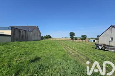 Terrain  26500 €