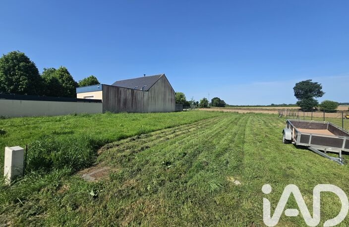 Vente Terrain 800 m&sup2; — photo 3