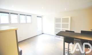 Appartement 1 Pièce 23 m² à vendre à Sartrouville (78500)