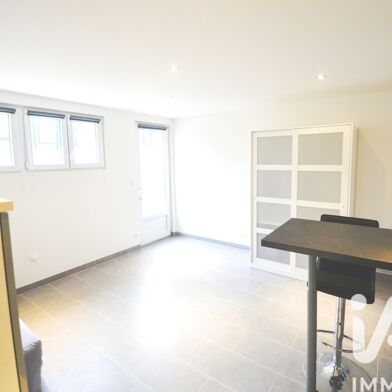 Appartement 1 pièces 119000 €