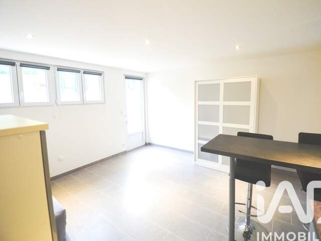 Vente Appartement 1 pièce — photo du bien