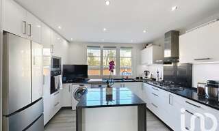 Appartement 4 Pièces 83 m² à vendre à Nanterre (92000)