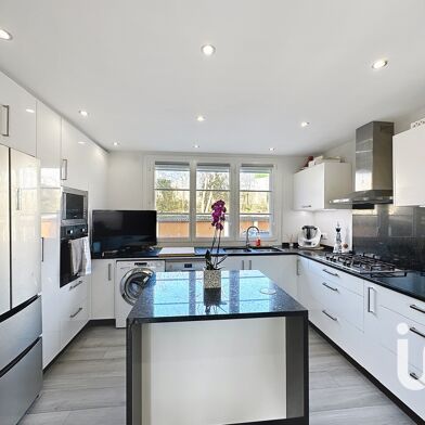 Appartement 4 pièces 339000 €