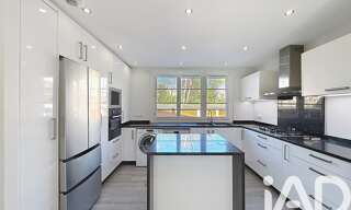 Appartement 4 Pièces 83 m² à vendre à Nanterre (92000)