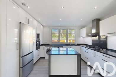 Appartement 4 pièces 339000 €