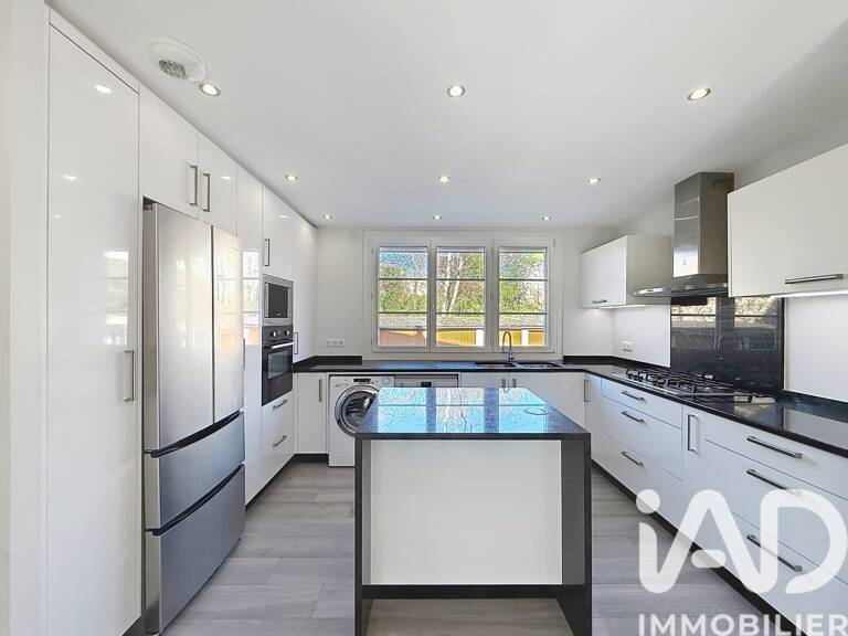 Vente Appartement 4 pièces — photo 1