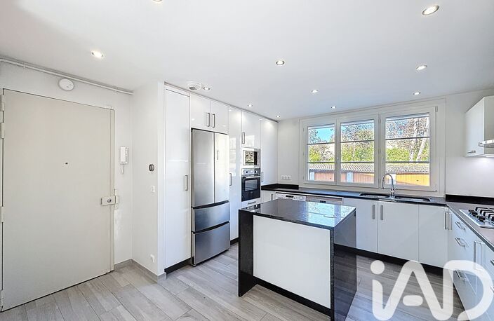 Vente Appartement 4 pièces — photo 3
