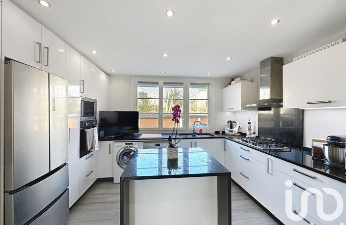Vente Appartement 4 pièces — photo 4