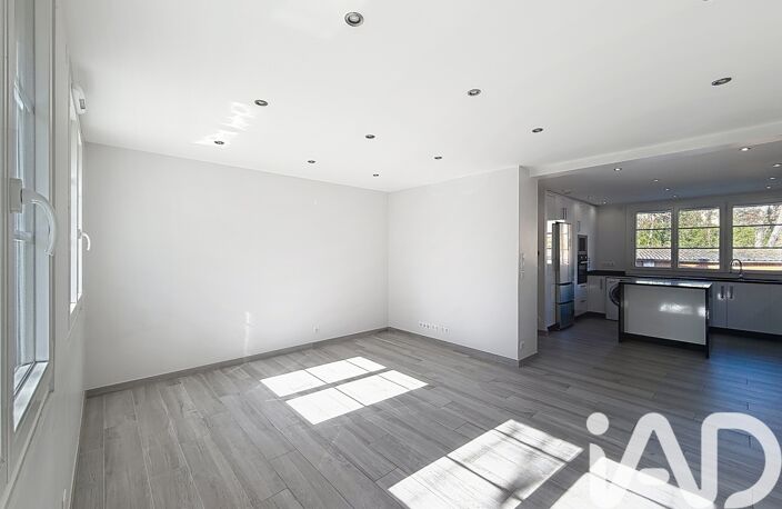 Vente Appartement 4 pièces — photo 5