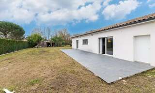 Maison 5 Pièces 120 m² à vendre à Montbartier (82700)