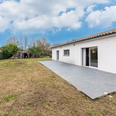 Maison 5 pièces 250000 €