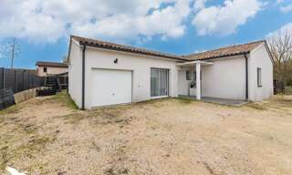 Maison 5 Pièces 120 m² à vendre à Montbartier (82700)