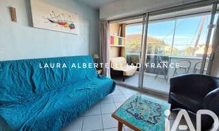 Appartement 1 Pièce 28 m² à vendre à Six-Fours-les-Plages (83140)