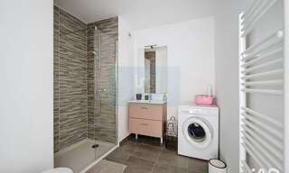 Appartement 2 Pièces 43 m² à louer à Romainville (93230)