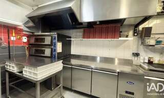 Commerce  56 m² à vendre à La Roche-sur-Foron (74800)