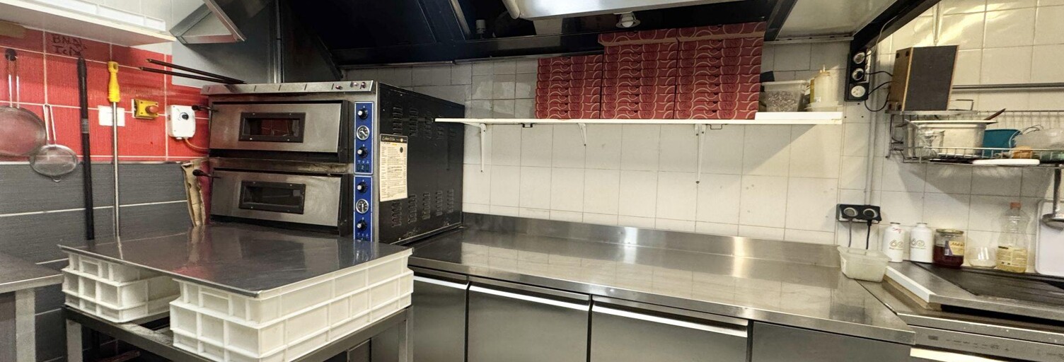 Commerce  56 m² à vendre à La Roche-sur-Foron (74800)