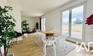 Appartement 4 Pièces 103 m² à vendre à Gradignan (33170)