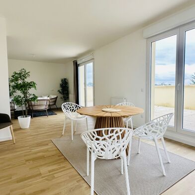 Appartement 4 pièces 439000 €