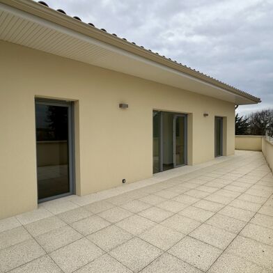 Appartement 4 pièces 419000 €