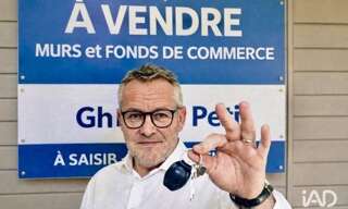 Commerce  301 m² à vendre à Octeville-sur-Mer (76930)