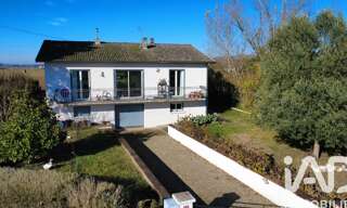 Maison 6 Pièces 120 m² à vendre à Albefeuille-Lagarde (82290)