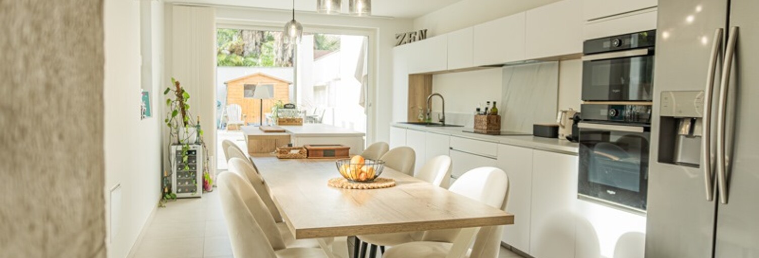 Maison 5 Pièces 129 m² à vendre à Pau (64000)