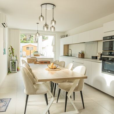 Maison 5 pièces 498000 €